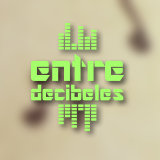Entre Decibeles FM(@EntreDecibeles) 's Twitter Profile Photo