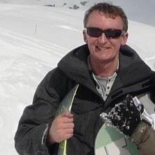 MartinDowneyIT's profile picture. IT Developer who remembers Basic before it was Visual and 8080 when it was a chip not a port