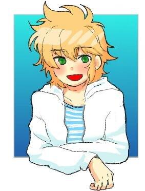時々ツイッターお絵描きマンです