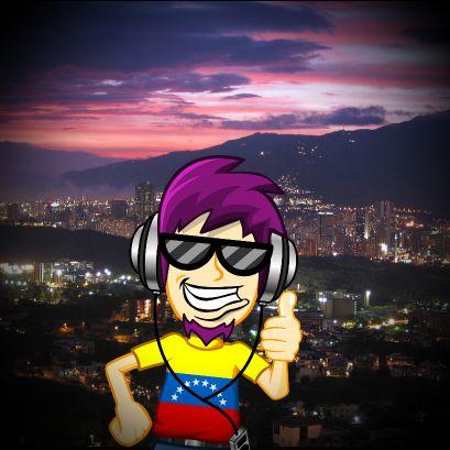 Apasionado del Arte Soy Un Musikario y mi mundo es @MusikariosWorld