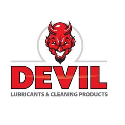 Devil Lubricants & Cleaning are a UK based company specialising in providing the best products to help care for your machines & more
