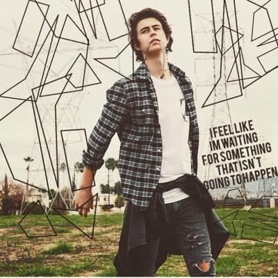 smile, and if you cant find a reason to do it for me❤️//nash grier// christian delgrosso follows