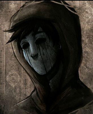 “Who said life was fair…? You will be my next victim… you have no choice.”[CreepyPasta ∙ PossiblySeriousRp ∙ BI]