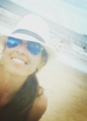 Te amo mami, gracias por tanto :'),  sos mi todo. Iru ♥//Empleada Legislativa.