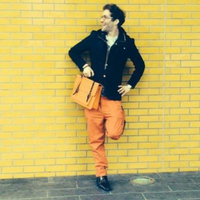 SamLyons90's profile picture. 5th Year Architecture Student at the University of Liverpool. Often found doodling.