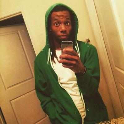 yung illy baby lets go chillin laid bak funny ass nigga cool as fuk to like make ppl laugh play basketball be doin a lil rap gamer to the fullest