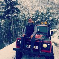 hüseyin hazer (@hsynhzr) 's Twitter Profile