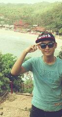 Simple n happy -_-