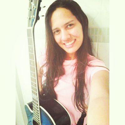 Seja forte em todos momentos da vida.