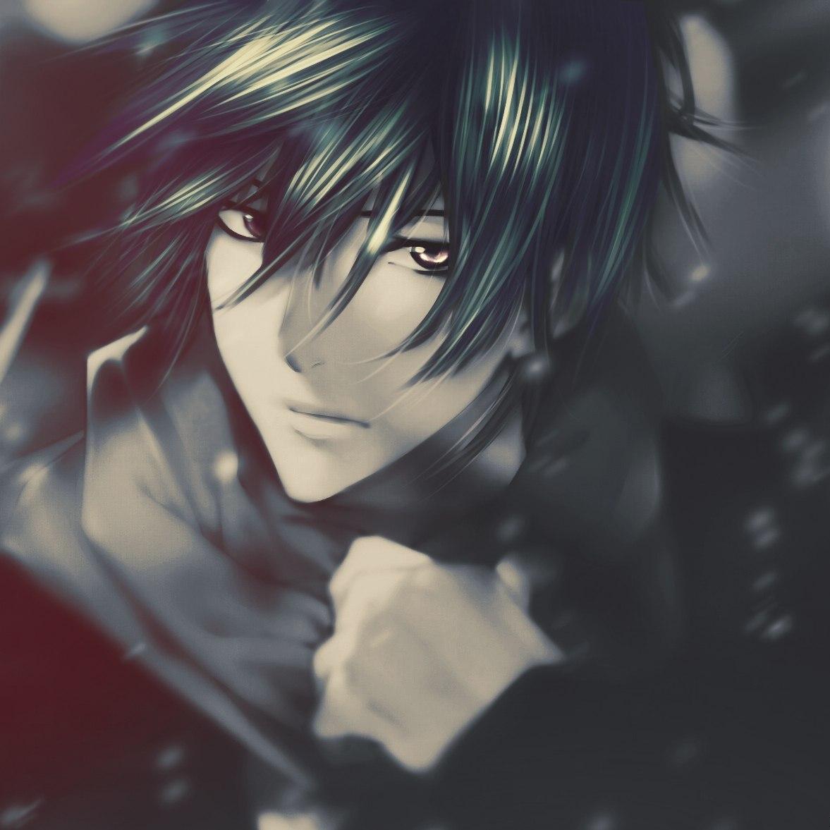 My name is Howell. I have an unusual life. Tch I protect the ones I love. I'm a huge flirt and a sarcastic gentleman. || Single || Bisexual || #18Rp
