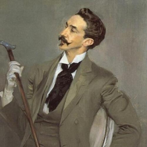 augustfenn's profile picture. 