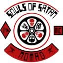 soulsofsatanmc's profile picture. The Souls Of Satan Never Rest Easy.