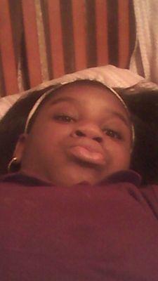Im a pretty teen