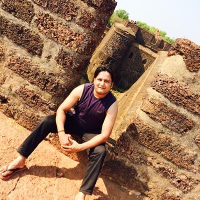 Hi I am Gaurav, I am working with one of the Sports lifestyle brand PUMA. I love traveling.