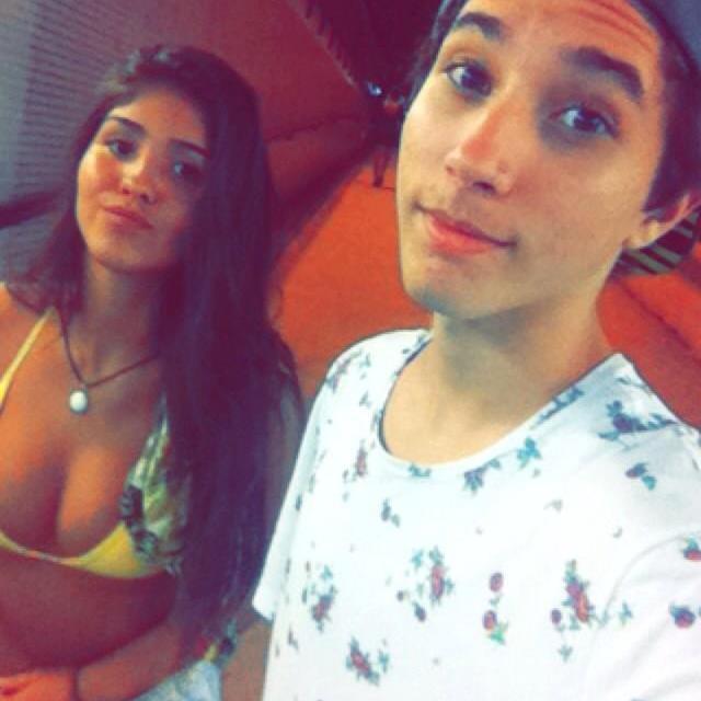 Gabriel Medina  Pinto Ferreira
