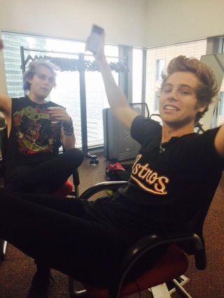 TommyWintersTSL's profile picture. I will try to fix you.