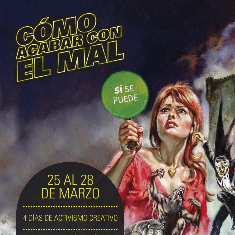 Inmigrante, fotógrafa, miembro de @enmedio_info y coordinadora del TAF! (Taller de Acción Fotográfica)