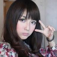 ▽声真似をしてるような…してないような…▽