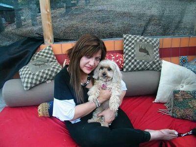 CarolPeppler's profile picture. 