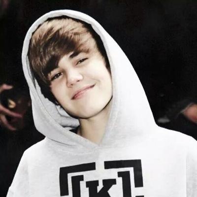 Belieber @justinbieber ❤️❤️