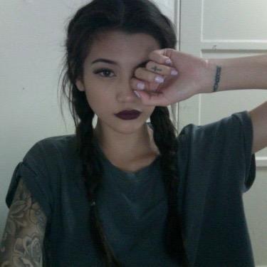 clever as the devil & twice as pretty