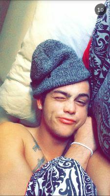 Skate maloley is bae