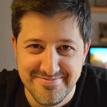 fforcn's profile picture. ciudadano de un lugar llamado mundo