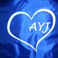 AYJ Fund (@ayjfund) 's Twitter Profile