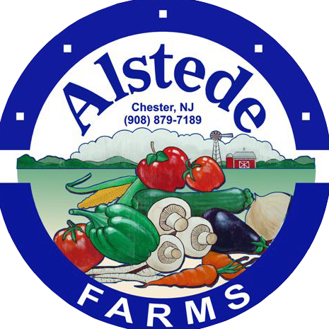 AlstedeFarms's profile picture. Experience fresh discoveries with us every day from a family that grows your food!