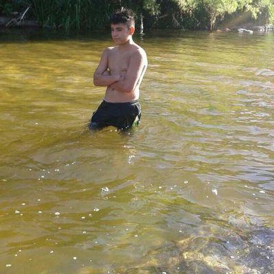 augusto_romo's profile picture. 