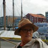 magnhildnr's profile picture. 