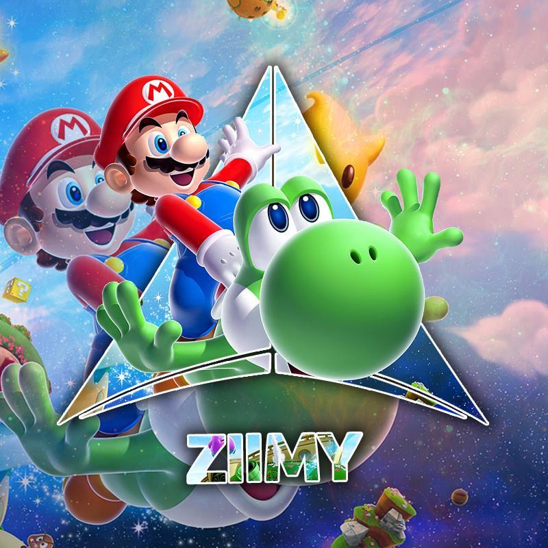 AlertZiimy's profile picture. 