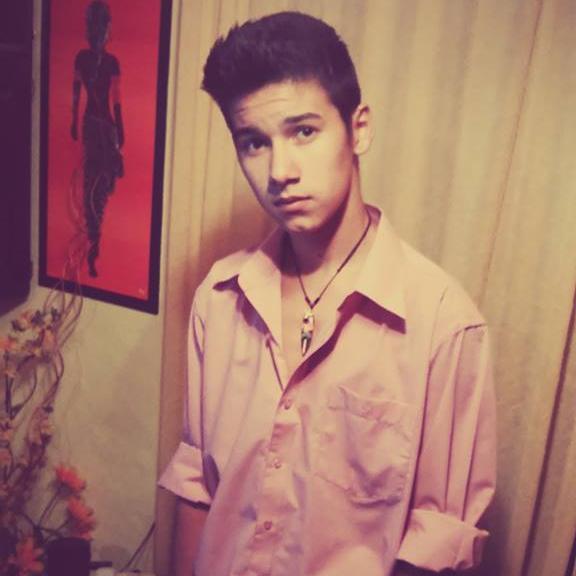 No tengo nada que envidiar a los grandes, porque soy de los grandes♪