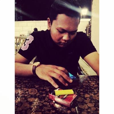 ApitSyarafi's profile picture. Always Be Grateful To Allah s.w.t For Everything