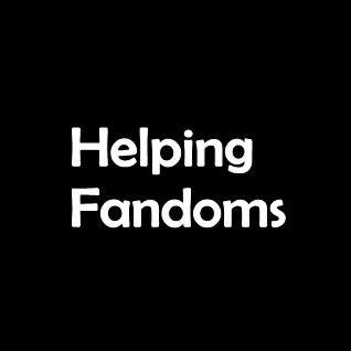 Helping Fandoms with Follows. - Ayudando Fandoms con Seguidores. #SueñosCumplidos [1]