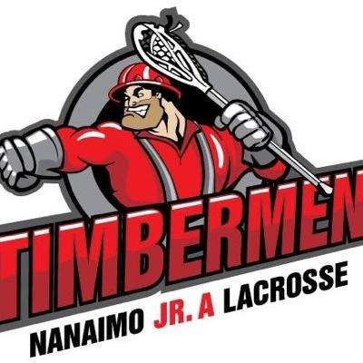 The official Twitter of the Nanaimo Jr A and Tier 1 Timbermen, proud member of the BCJALL and BCJT1LL #TimberNation