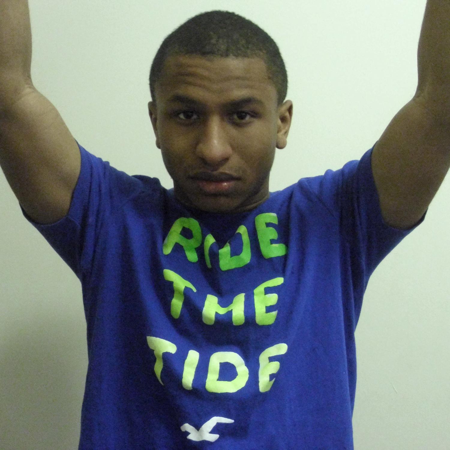 dazisbeast's profile picture. play sports, quiet,buff