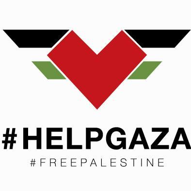 helpgaza11's profile picture. 