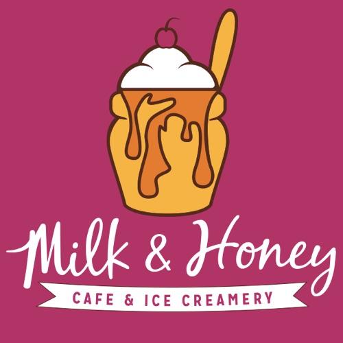 Cafe and Ice Creamery located in beautiful downtown Traverse City, MI. Formerly known as Cherry Cone. 
Call: 231.944.1036
240 E. Front Street
#TCMI