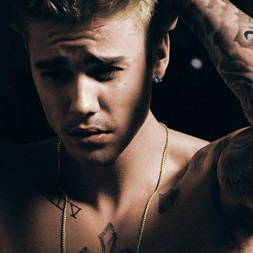 Müziğin efsanesi ;Justin Drew Bieber