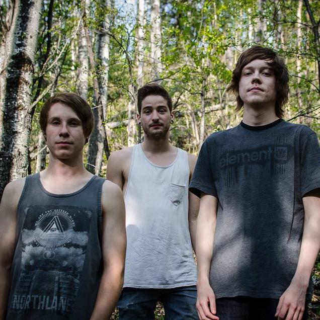 Canadian Progressive Hardcore