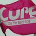 CUPE 1238 (@cupe1238) Twitter profile photo