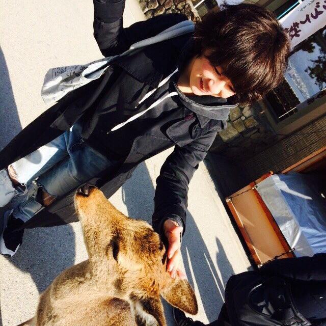 2013 TIMEオチの新米ユノペンです。ヨチヨチですが、今年もマイペースに2人を応援します❤️ I always beside Yunho and Changmin as far as they are TV2XQ!! *トン活専用アカの為、関係ない方のフォローはブロックさせていただきます。ご了承下さい。