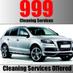 999 CleaningServices (@999cleaningserv) Twitter profile photo