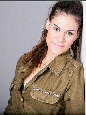 Enamorada de la vida aunque a veces duela!!  Integradora Social .. Y futura Trabajadora Social :)