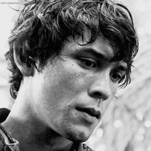 Fears are fears. Slay your demons when you're awake, they won't be there to get you in your sleep. #The100 [ 21+ RP ]