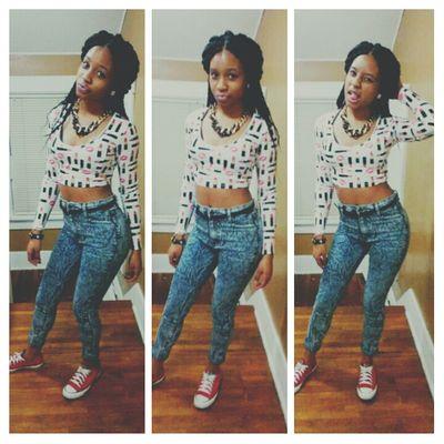perfectly imperfect ❤