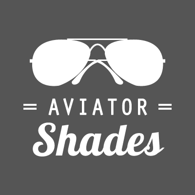 ShadesAviator's profile picture. Official Twitter of http://t.co/R5hQUg37Fs posting all things #sunglasses & #aviators. Follow & DM for a 15% discount code.