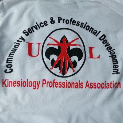 Kinesiology Professional Association Official Twitter will post here for meetings, events, and updates! Join KPA to advance your experiences and opportunities.