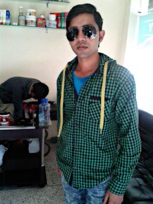 qamarali